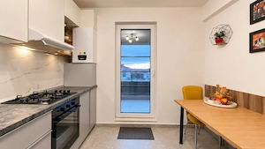 Închiriere 2 camere – Otopeni, zona Parcul Unirii | 70 mp utili | loc de parcare - imagine 8