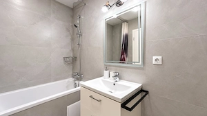 Închiriere 2 camere – Otopeni, zona Parcul Unirii | 70 mp utili | loc de parcare - imagine 10