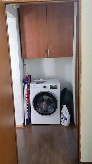 Vând apartament 2 camere  - imagine 8
