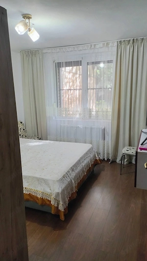 Vând apartament 2 camere  - imagine 6