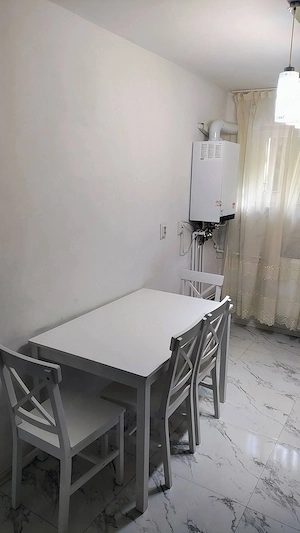 Vând apartament 2 camere  - imagine 2