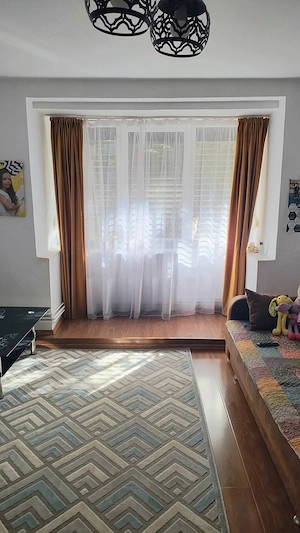 Vând apartament 2 camere  - imagine 5