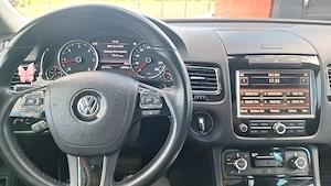 volkwagen Touareg 3.0 tdi - imagine 4