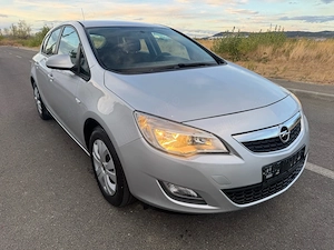 Opel Astra J 1.4 Benzina *2011* Euro 5   144.000 km 