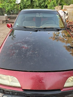 Vand auto Daewoo pentru program Rabla sau dezmembrare - imagine 2
