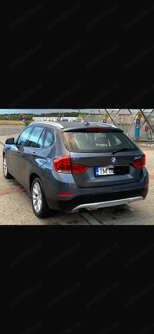 Vand Bmw X 1 x drive - imagine 2