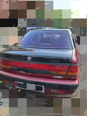Vand auto Daewoo pentru program Rabla sau dezmembrare