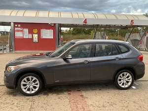 Vand Bmw X 1 x drive - imagine 4