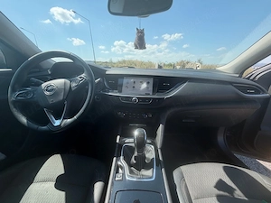 2018 Insignia Opel, full LED, biturbo, unic proprietar