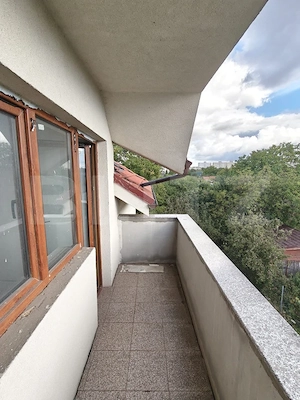 Apartament 3 camere, 90.30 mp, zona Careiului - imagine 8