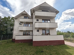 Apartament 3 camere, 90,3 mp utili, zona strada Careiului.