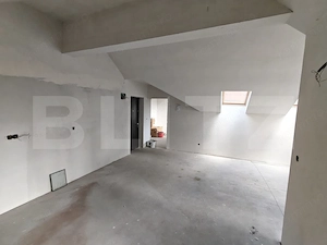 Apartament 3 camere, 90.30 mp, zona Careiului - imagine 3