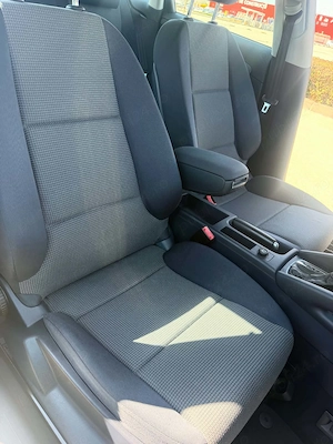 Audi A3 AUTOMAT 1.6 benzina MPI(cel mai reusit),183.000 km % recent adus! - imagine 10