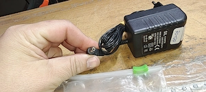Incarcator Sil 9v 300mA #70129 - imagine 3
