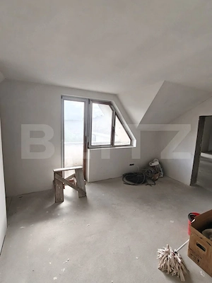 Apartament 3 camere, 90.30 mp, zona Careiului - imagine 4
