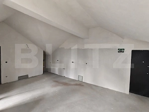 Apartament 3 camere, 90.30 mp, zona Careiului - imagine 2