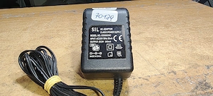 Incarcator Sil 9v 300mA #70129 - imagine 4