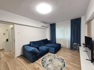 Prima închiriere, apartament 2 camere, centrală proprie, 13 Septembrie! - imagine 2