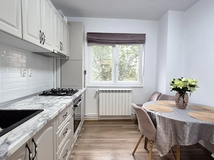 Prima închiriere, apartament 2 camere, centrală proprie, 13 Septembrie! - imagine 4