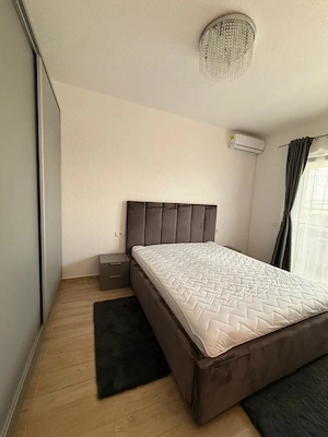 Apartament modern cu 2 camere de închiriat   Ciarda Roșie | 50 mp PARCARE INCLUSA - imagine 11