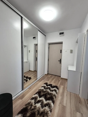 Prima închiriere, apartament 2 camere, centrală proprie, 13 Septembrie! - imagine 12