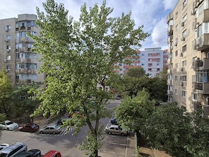Prima închiriere, apartament 2 camere, centrală proprie, 13 Septembrie! - imagine 16