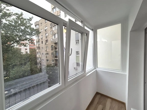 Prima închiriere, apartament 2 camere, centrală proprie, 13 Septembrie! - imagine 14