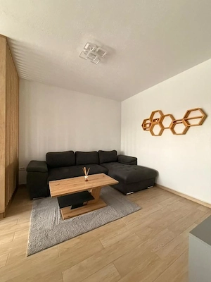 Apartament modern cu 2 camere de închiriat   Ciarda Roșie | 50 mp PARCARE INCLUSA - imagine 10