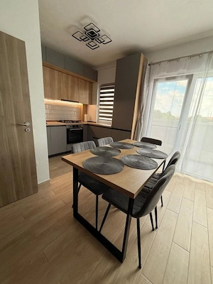 Apartament modern cu 2 camere de închiriat   Ciarda Roșie | 50 mp PARCARE INCLUSA - imagine 6