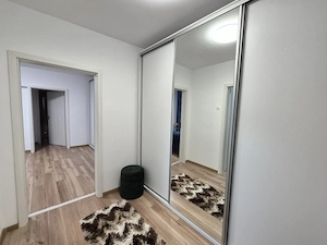 Prima închiriere, apartament 2 camere, centrală proprie, 13 Septembrie! - imagine 10