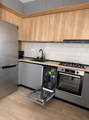 Apartament modern cu 2 camere de închiriat   Ciarda Roșie | 50 mp PARCARE INCLUSA - imagine 3