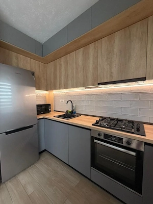 Apartament modern cu 2 camere de închiriat   Ciarda Roșie | 50 mp PARCARE INCLUSA - imagine 5