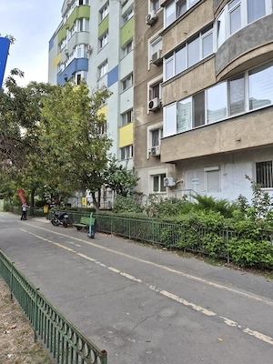 Prima închiriere, apartament 2 camere, centrală proprie, 13 Septembrie! - imagine 15
