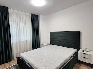 Prima închiriere, apartament 2 camere, centrală proprie, 13 Septembrie! - imagine 6