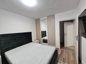 Prima închiriere, apartament 2 camere, centrală proprie, 13 Septembrie! - imagine 7