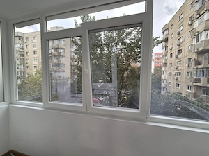 Prima închiriere, apartament 2 camere, centrală proprie, 13 Septembrie! - imagine 13