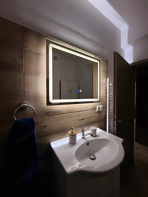 Apartament modern cu 2 camere de închiriat   Ciarda Roșie | 50 mp PARCARE INCLUSA - imagine 14