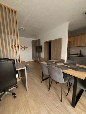 Apartament modern cu 2 camere de închiriat   Ciarda Roșie | 50 mp PARCARE INCLUSA - imagine 2