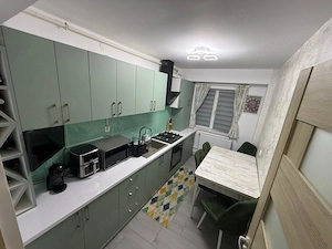 Apartament central - LA CHEIE - 3camere - 2 bai  - imagine 7