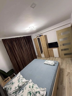 Apartament central - LA CHEIE - 3camere - 2 bai  - imagine 10