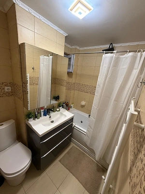 Apartament central - LA CHEIE - 3camere - 2 bai  - imagine 9