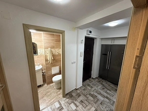 Apartament central - LA CHEIE - 3camere - 2 bai  - imagine 5