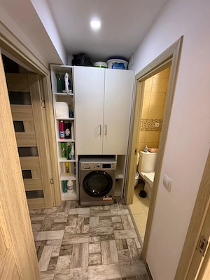Apartament central - LA CHEIE - 3camere - 2 bai  - imagine 8