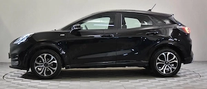 Ford Puma 2022 mild hibrid - imagine 2