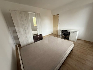 Apartament 3 camere, 95 mp, 2 băi + 2 balcoane | Zorilor - imagine 2