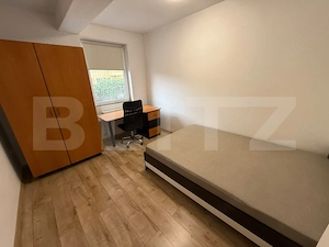 Apartament 3 camere, 95 mp, 2 băi + 2 balcoane | Zorilor - imagine 4
