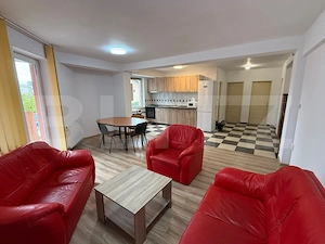 Apartament 3 camere, 95 mp, 2 băi + 2 balcoane | Zorilor - imagine 6