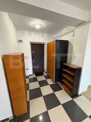 Apartament 3 camere, 95 mp, 2 băi + 2 balcoane | Zorilor - imagine 15