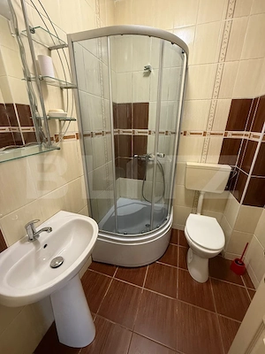 Apartament 3 camere, 95 mp, 2 băi + 2 balcoane | Zorilor - imagine 16