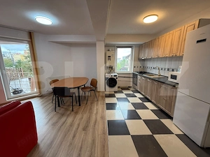 Apartament 3 camere, 95 mp, 2 băi + 2 balcoane | Zorilor - imagine 11